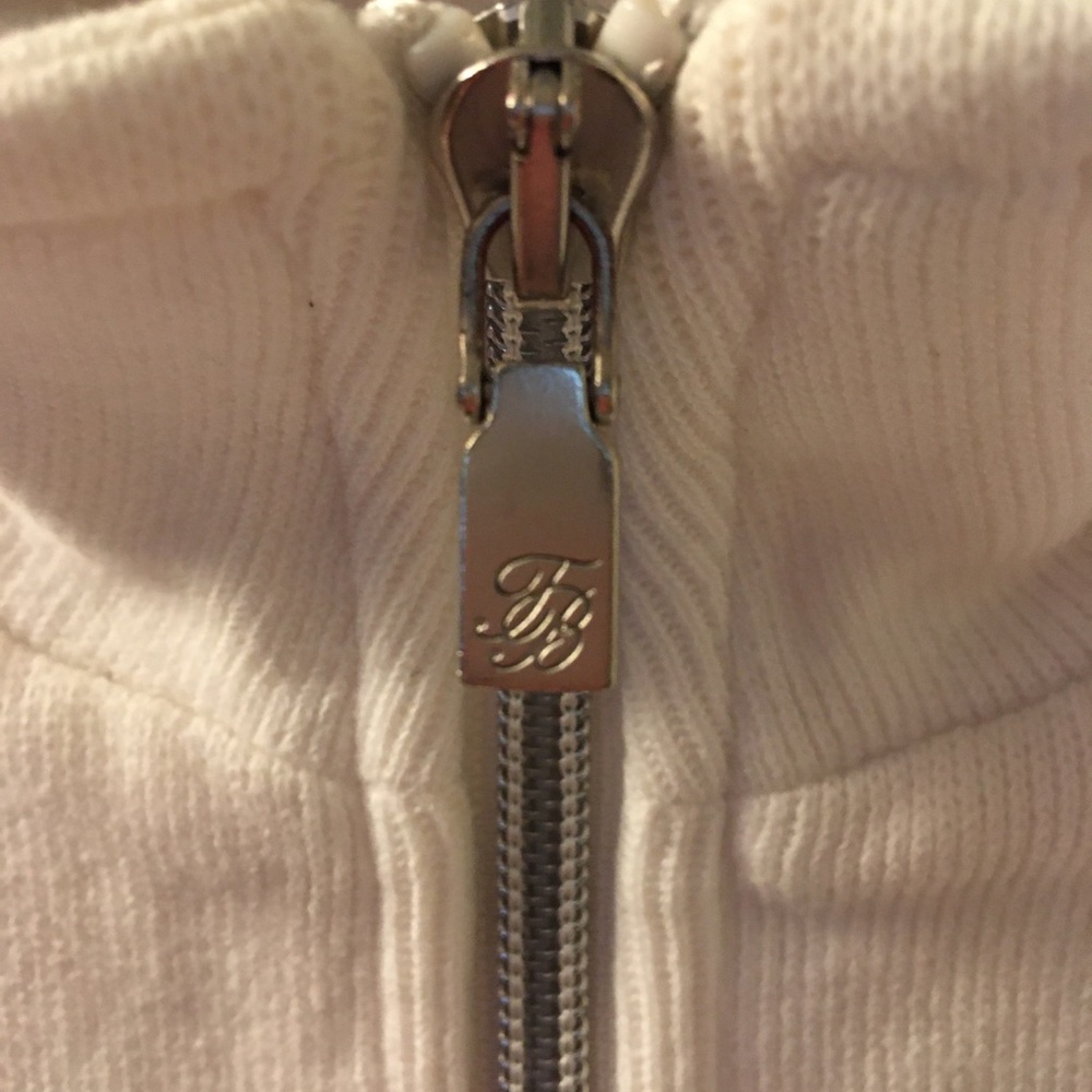 Tommy Bahama pullover - Picture 6 of 6